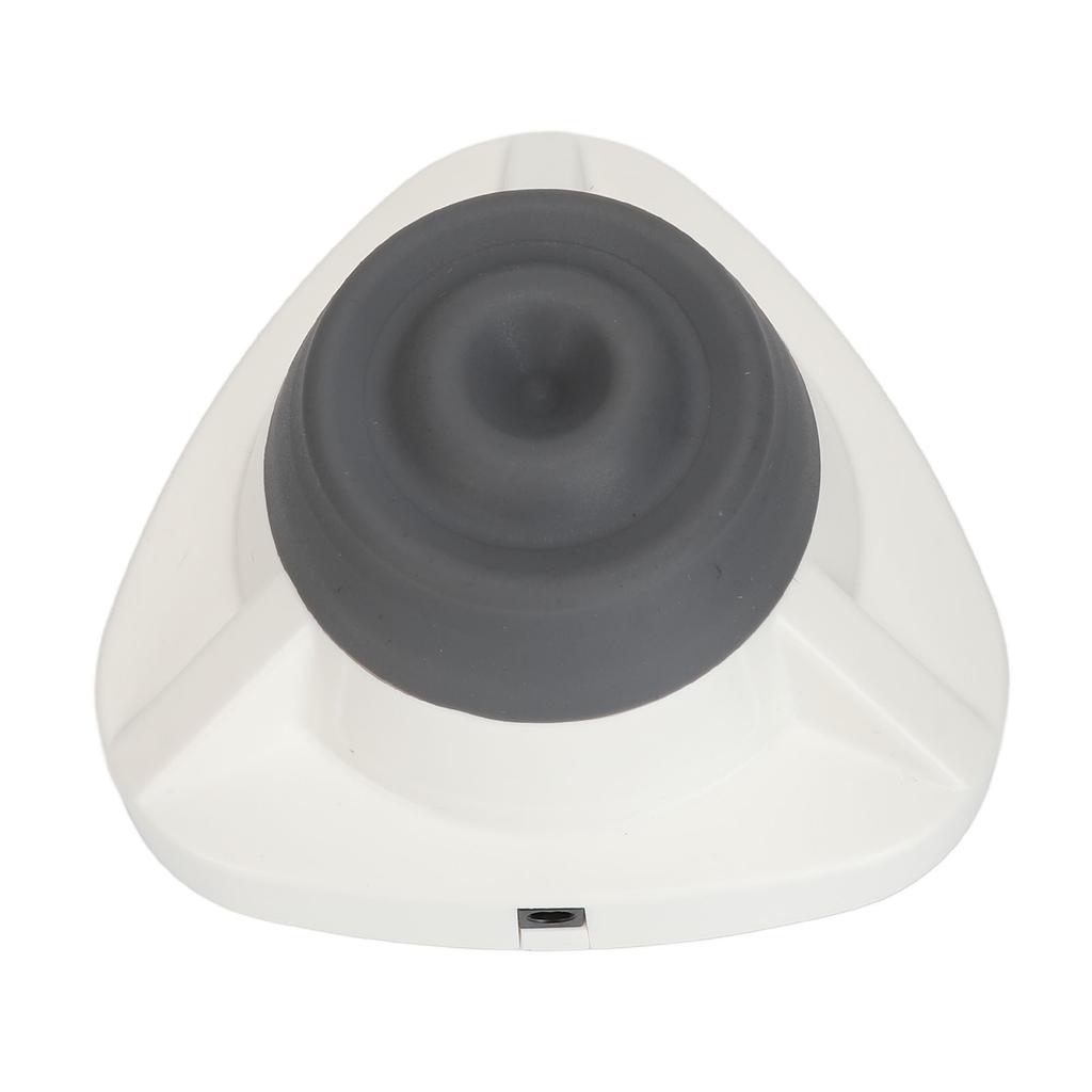 10000RPM Vortex Tattoo Ink Mixer High Speed Pigment Paint Shaker for Nail Polish Eyelash Adhesives 100‑240V White