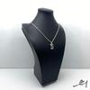 Oesalang Big Osl Logo Play Necklace
