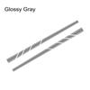 Car Racing Stripes Sticker Side Door Vinyl Decals Auto Accessories For  A3 8V 8P 8L 8Y S3 RS3 Sedan Sportback TFSI Limousine