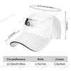 Cycling Lover Mtb Mountain Bike Cycling Multicolor Hat Peaked Womens Cap Personalized Visor Protection Hats