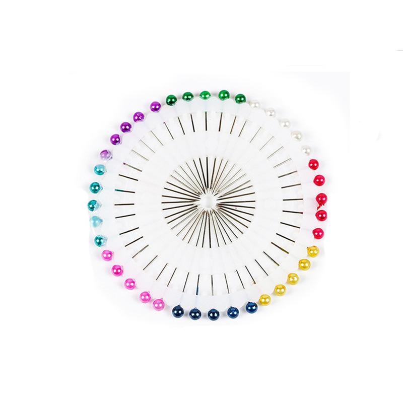 

Перламутровые драпировочные и позиционирующие булавки - Прямые булавки большого размера Standard