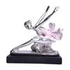 Ballet Dancer Figurine for Tabletop Gift And Decoration