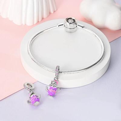 Schmuck & Accessoires – Charms
