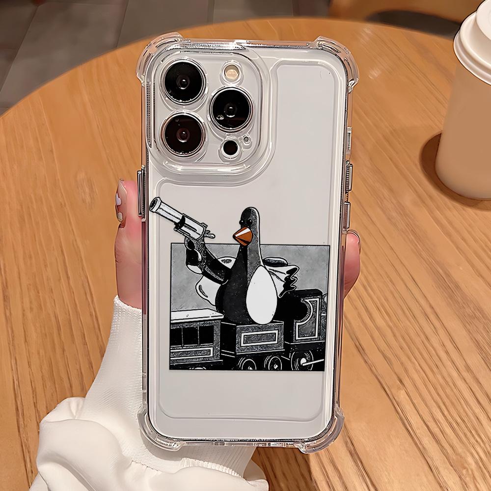 

Funny W-WallaceS G-Gromit Phone Case For Samsung Galaxy S25 S24 S23 S22 S21 S20 Note20 Edge FE Ultra Plus 4G 5G Anti Fall Cover Samsung NOTE 10