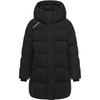 Tanboer Unisex Kids Hooded Goose Down Puffer Jacket