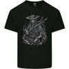 Rebel Zombie Soldier Demon Army Malitia Unisexs Light Cotton TShirt