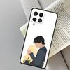 The 100 TV Show For Samsung Galaxy M06 M16 M12 M55 M15 M35 M14 M34 M54 M11 M21 M31 M13 M33 M53 M32 M52 Case