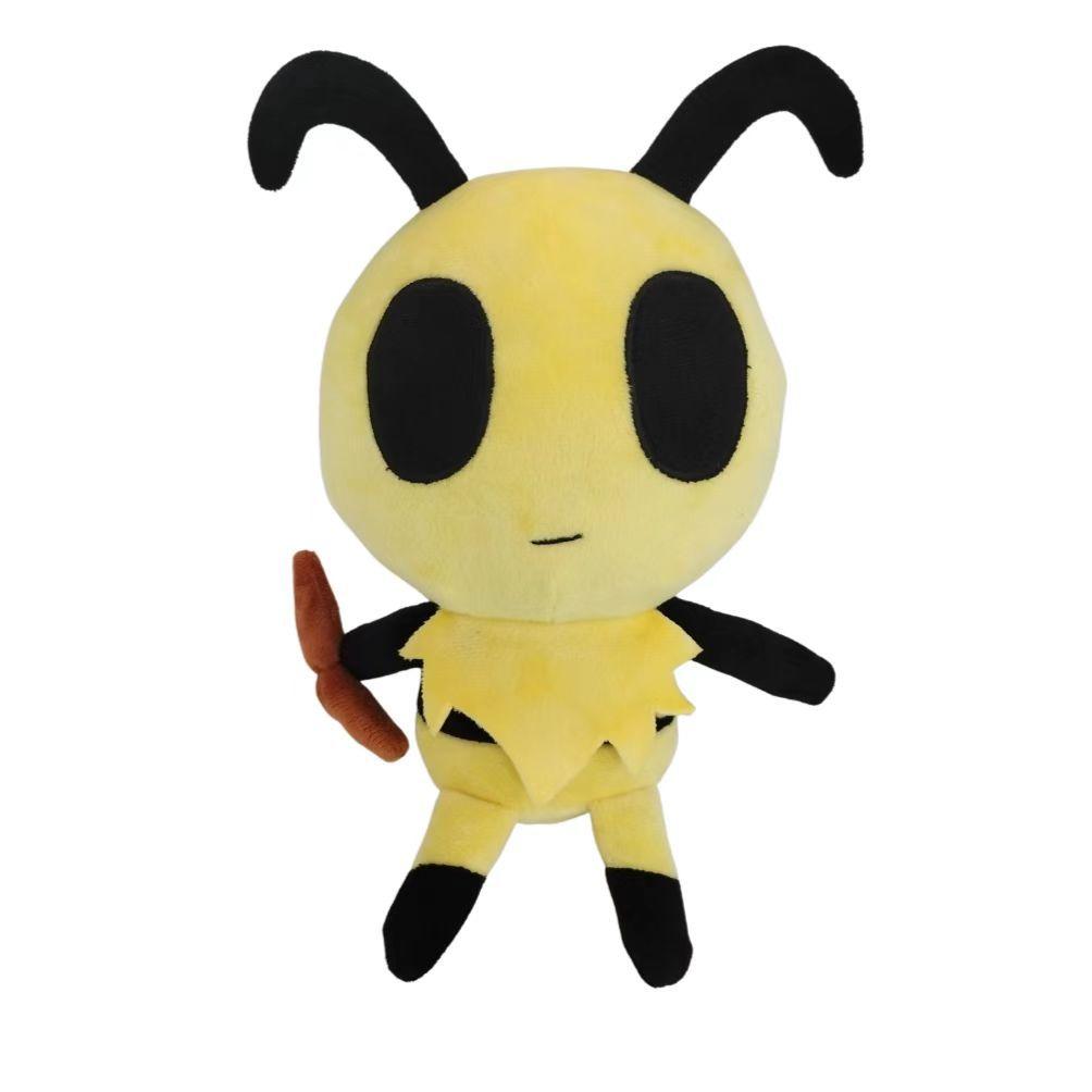 

Новый продукт Vi Plus Проблемы с ошибками Worm Fable Плюшевая кукла Игрушка в подарок