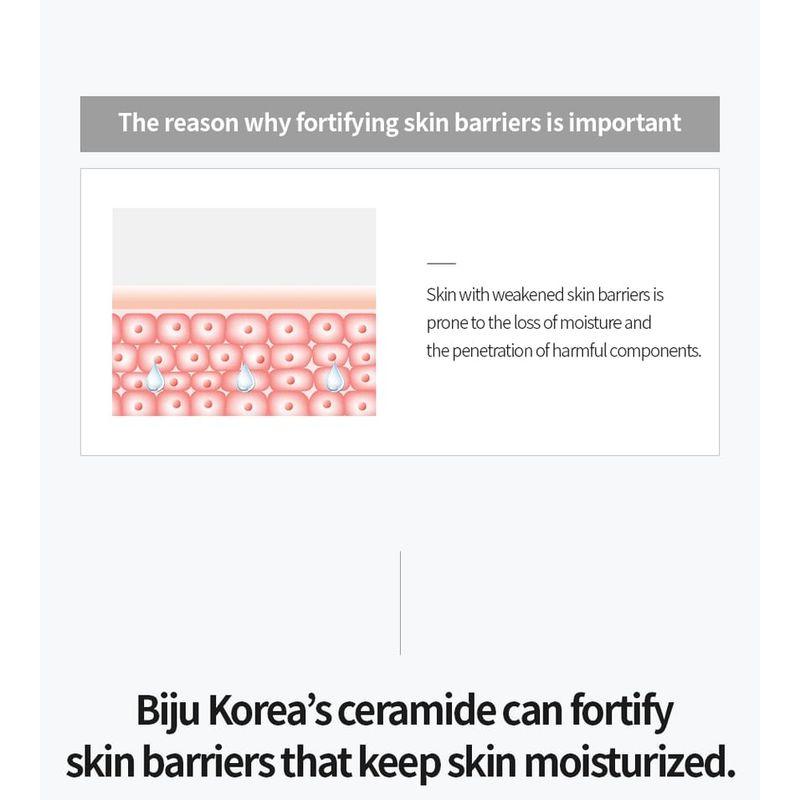 MASIL - 7 Ceramide Perfume Shower Gel Jumbo - 5 Types