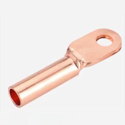 DT Series Copper Cable Lug