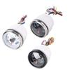 52mm Boats RPM Speedometer DC9-32V 0-3000 RPM Adjustable Marine Gauges For Trucks Tractors Cars RVs Boats Accessories