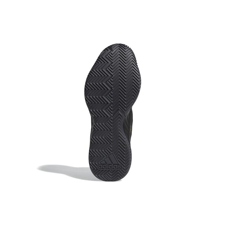 adidas Marvel x Dame 5 'Killmonger' Men's EG6577