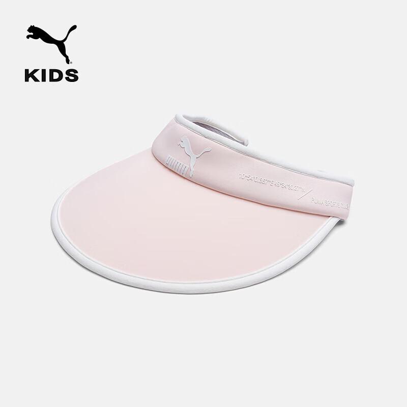 Puma Kids  Wide-Brim Sun Hat YOUTH
