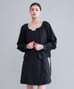 Micene Mira Sleeveless Dress-Blouse Set
