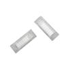 2x LED Dør Lys Fotbrønn Lys Bagasjerom Hanskerom Lys For BMW F20 F21 F30 F31 F34 F32 F10 F11 F07 F15 F26 E84