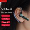 Newman SL88 Single Ear Wireless Bluetooth Headset