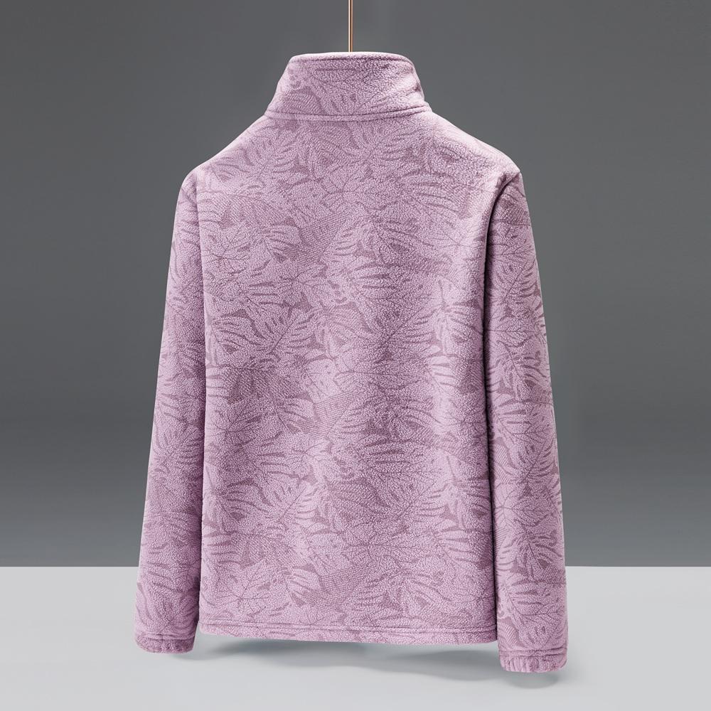 Womens Fleece Hiking Thermal Jackets Winter Outdoor Sports Climbing Camping Windbreaker Warm Coats Golf Jacket Winter Clothes