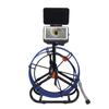 1080P HD Pipe Inspection Camera with 4.3 Inch LCD Screen Flexible Drain Pipe Inspection Camera