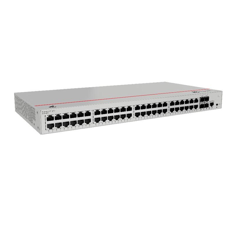 HUAWEI Kunling S310-48PN4X Enterprise Layer 3 Managed Switch