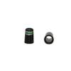 Golf Rubber Cover 56 #9.3 * 20 * 14K Red Silver Green and Blue Double Bright Silver Shock Ring Golf Accessories