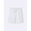 Gu By Uniqlo Sweat Easy Half Pants