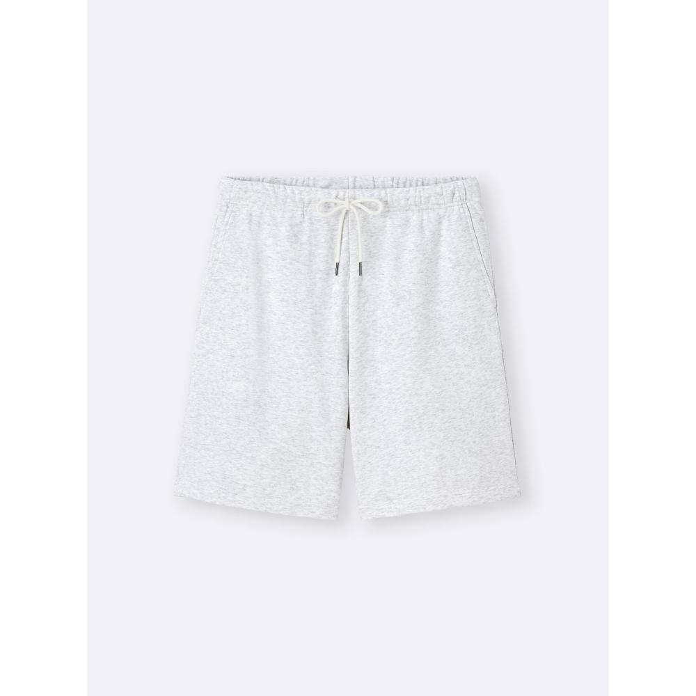 Gu By Uniqlo Sweat Easy Half Pants
