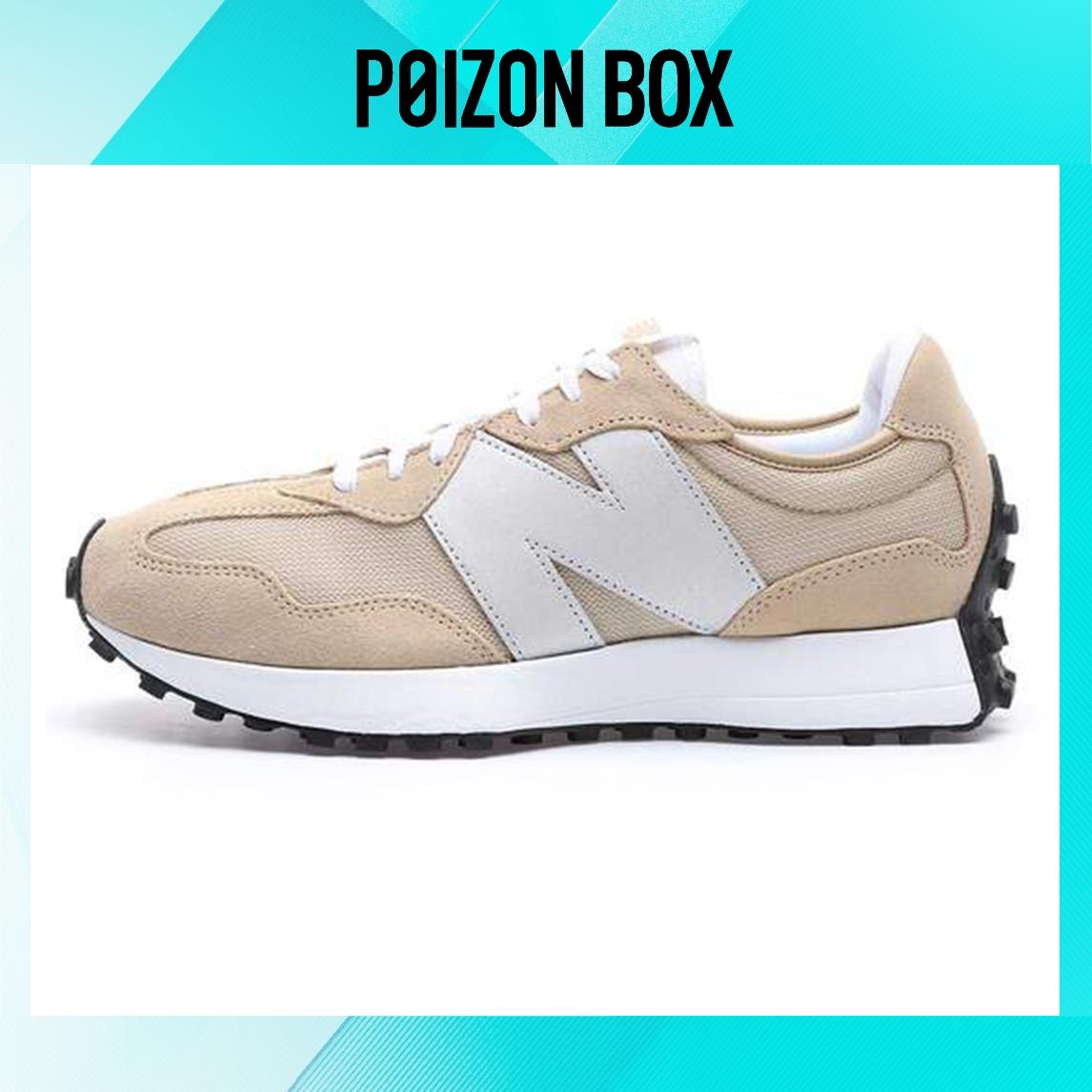 

кроссовки New Balance NB 327 Running shoes Unisex MS327ME1