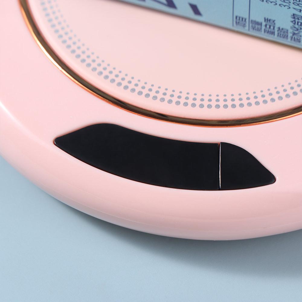 USB Intelligent Coffee Mug Warmer Smart Water Heating Pad Electric Cups Heater  Home /Office