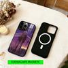 To Your Eternity Phone Case For iPhone17,16,15,14,13,12,11 Plus,Pro Magnetic with Magsafe Wireless Charging