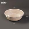 Beiyipin Disposable Biodegradable Paper Bowls