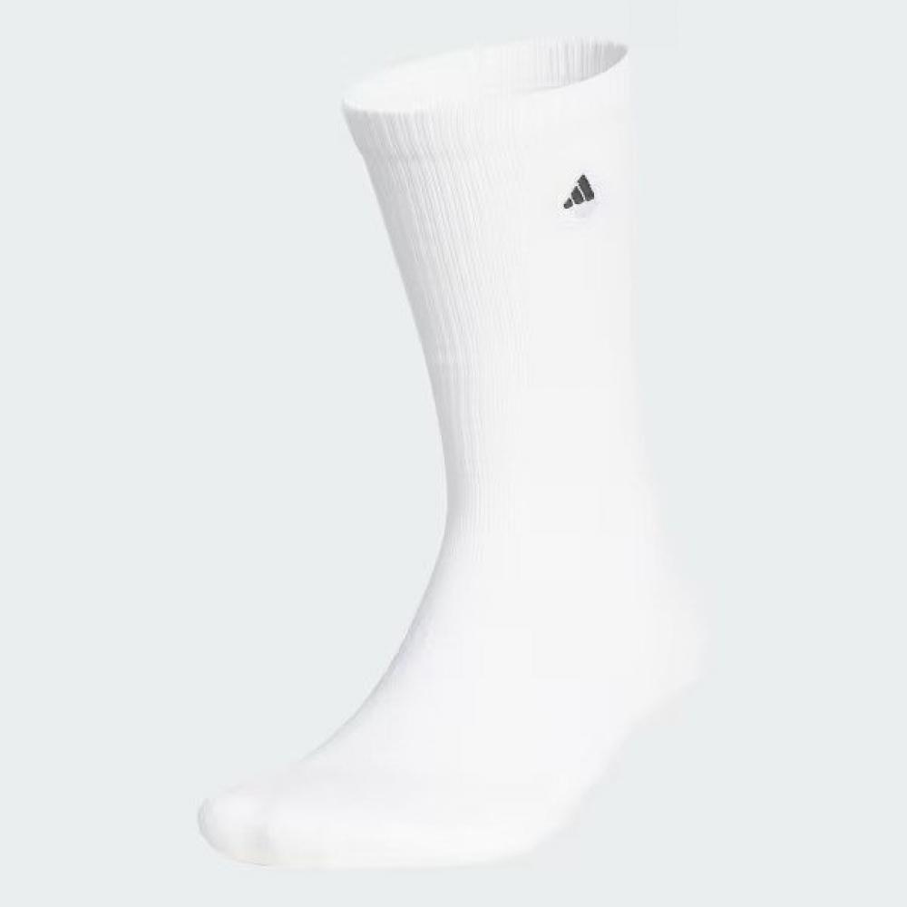 

Adidas 5 пар Носки с манжетой унисекс Performance Ss WHITE/M(2527)