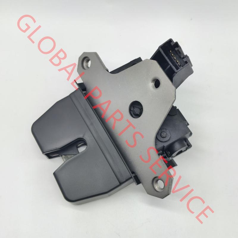 31335046 31440241 Tailgate Lock Fit For S40 S60 XC60 Rear Trunk Lock Latch 31276697 31440244 31335052
