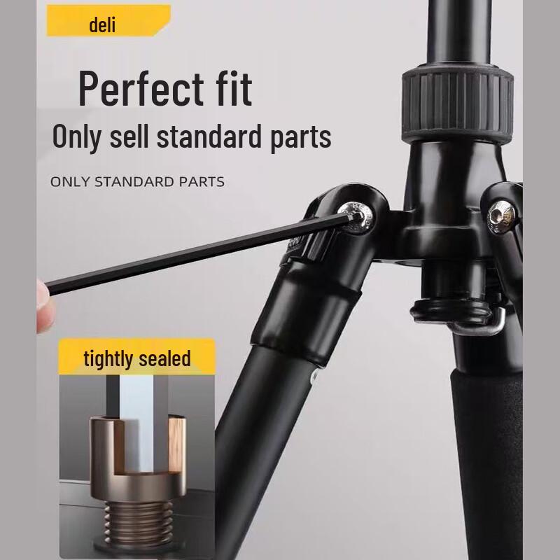 Deli Hex Key Wrench Set