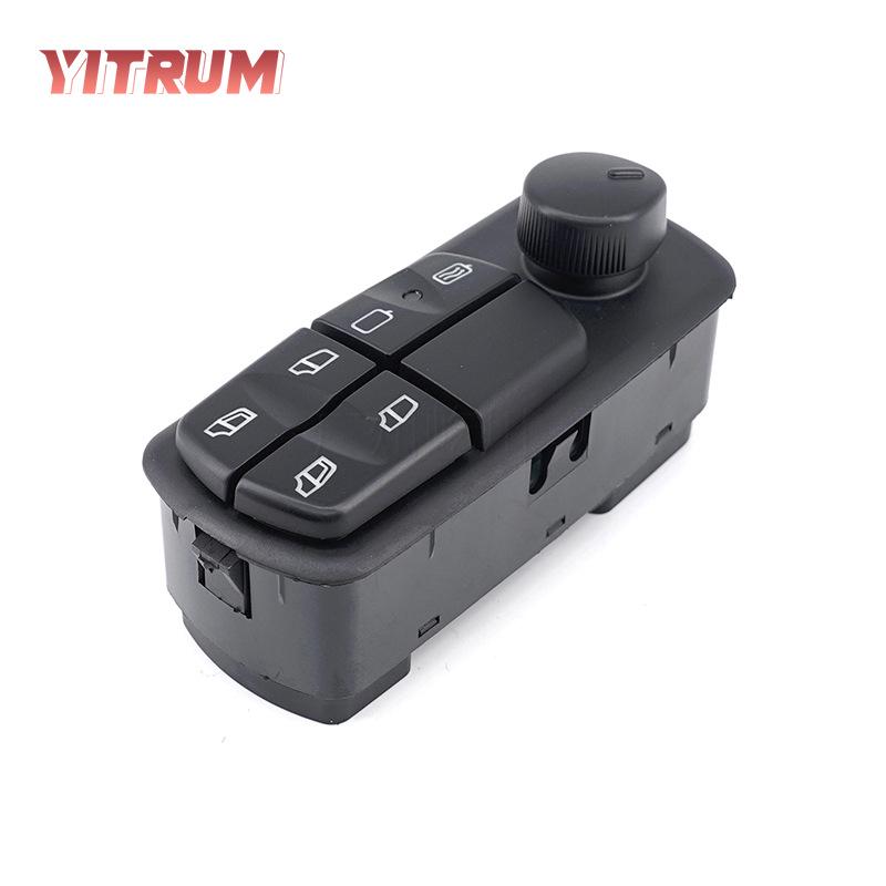 

A0025455113 Electric Power Window Switch for Mercedes-Benz Truck Electric