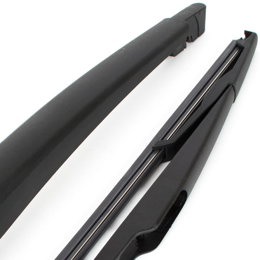 Nissan Primera P12 01-08 KOMBI rear wiper arm + blade