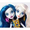 Mattel [Monster High] Monster High Great Scarrier Reef Peri   Pearl Serpintine Doll Dhb47 [parallel Imported Product]