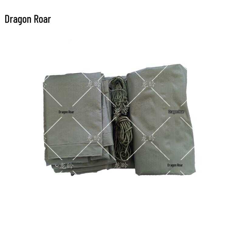 J-Type Transport Vehicle Tarpaulin