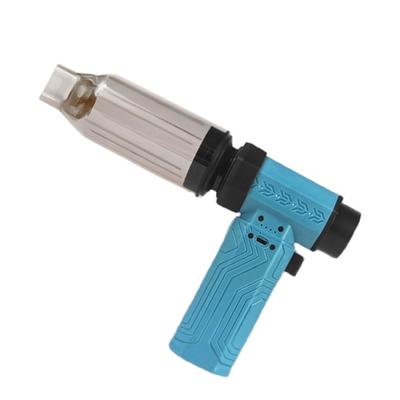 Cordless Car Vacuum Cleaner and Blower with Brushless Motor High Power Suction Portable Design for Home Vehicle Use