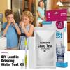 Water Testing Kit for Drinking Water Pool Water Test Lead Test Chlorine PH Hardness Water Quality Test for Tap Water