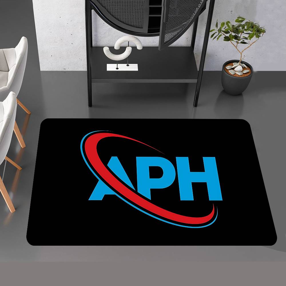 

Political AfD Logo Room Mats Anti-slip Absorb Water Long Strip Cushion Bedroon Mat Household Carpets 100x150cm