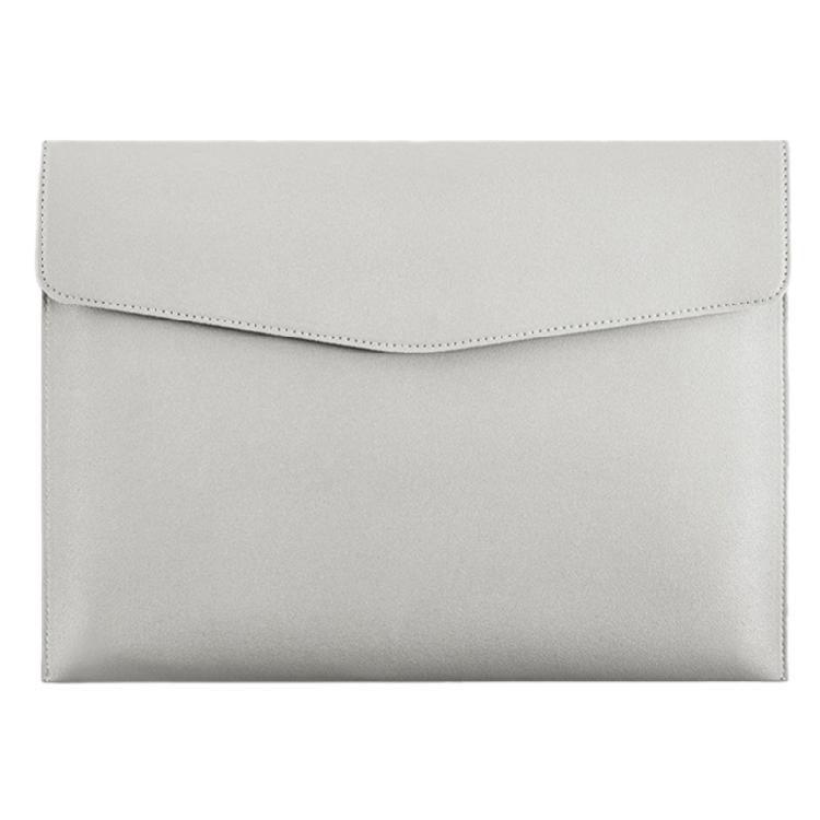 Деловая папка Водостойкая Кожаная Органайзер для документов Сумка для переноски Магнитная застежка 330x240см для офиса