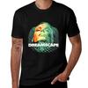 Dreamscape Old Skool Raver Hardcore Techno DnB und Mehr T-Shirt Schweißmode Hemden Unisex Kleidung
