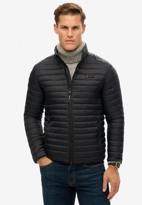 Зимняя Куртка Superdry Jacke 'Fuji' Schwarz