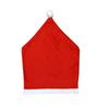 Christmas Chair Cover Decorations - Holiday Supplies