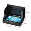 Portable Underwater Fishing Camera Display