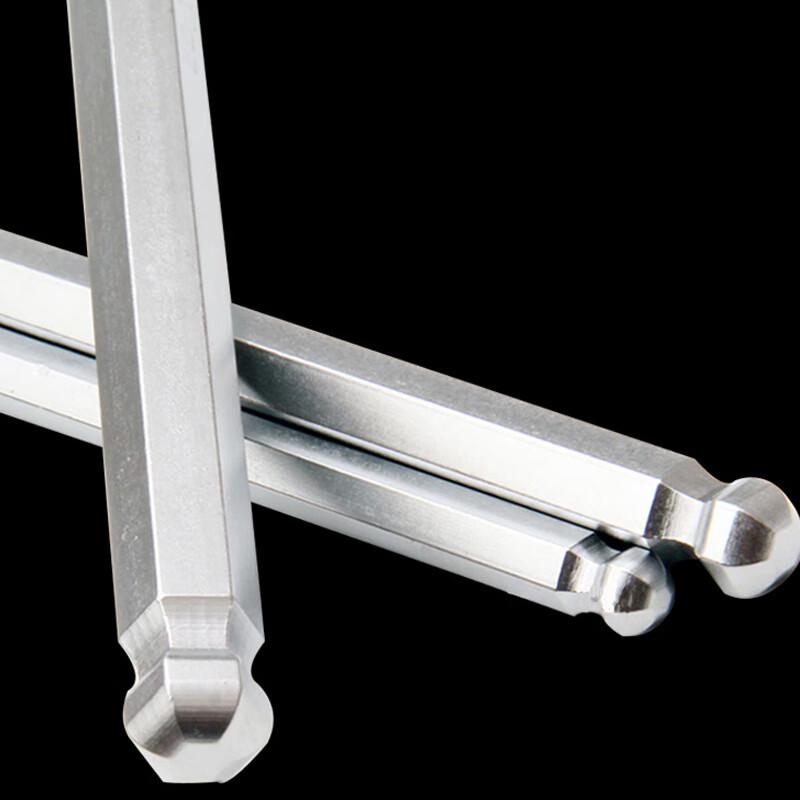 Jukai 12mm L-shaped Hex Key