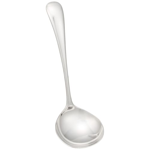 

Endo Shoji Picasso Sauce Ladle, SUS304, Made in Japan, OPK01024