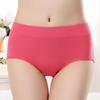 Women's Classic Underwear Pure Cotton Women's Large Size Women's Briefs Pure Cotton Women's COTTON Panties XXXL