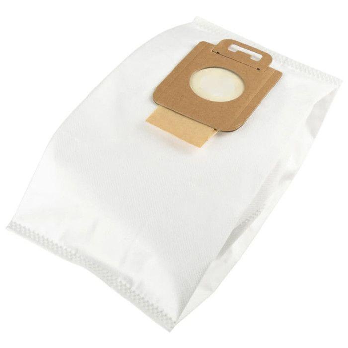 Sacs d'aspirateur pour Nilfisk King 20 pcs