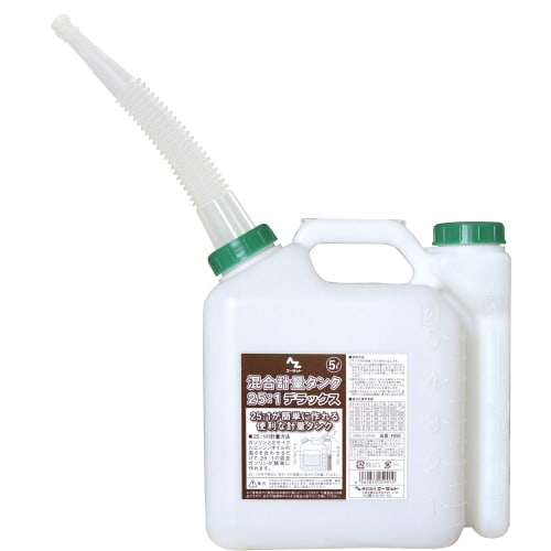 

AZ (AZ) Deluxe Mixing Measuring Tank, 5L, F059